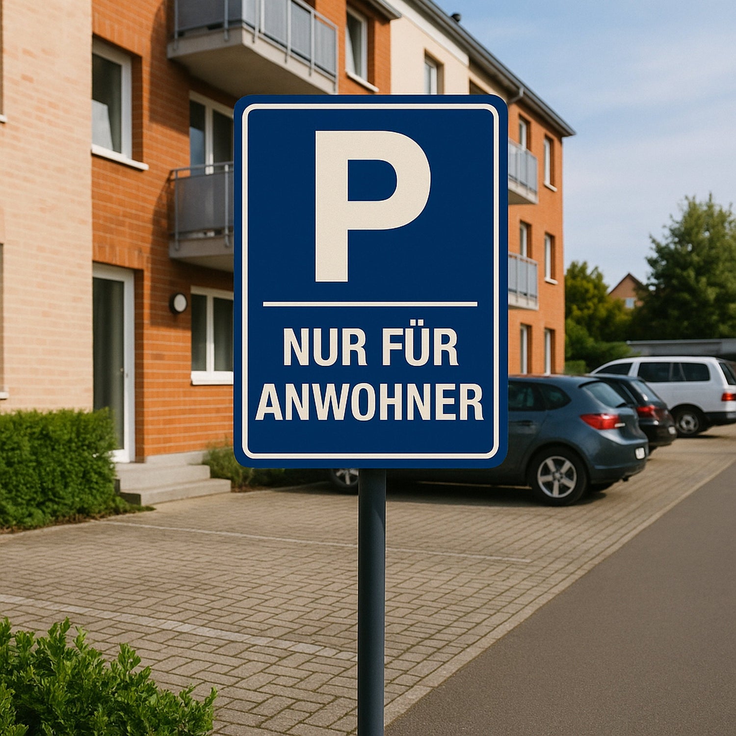 Warn- & Hinweismotive