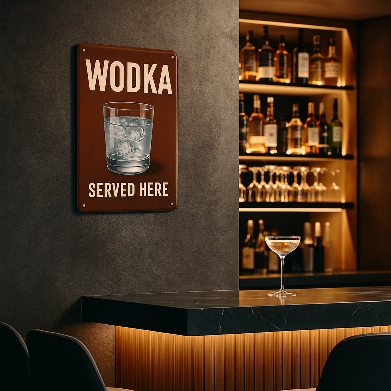 Bar- & Biermotive
